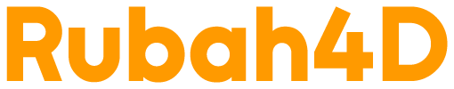 RUBAH4D